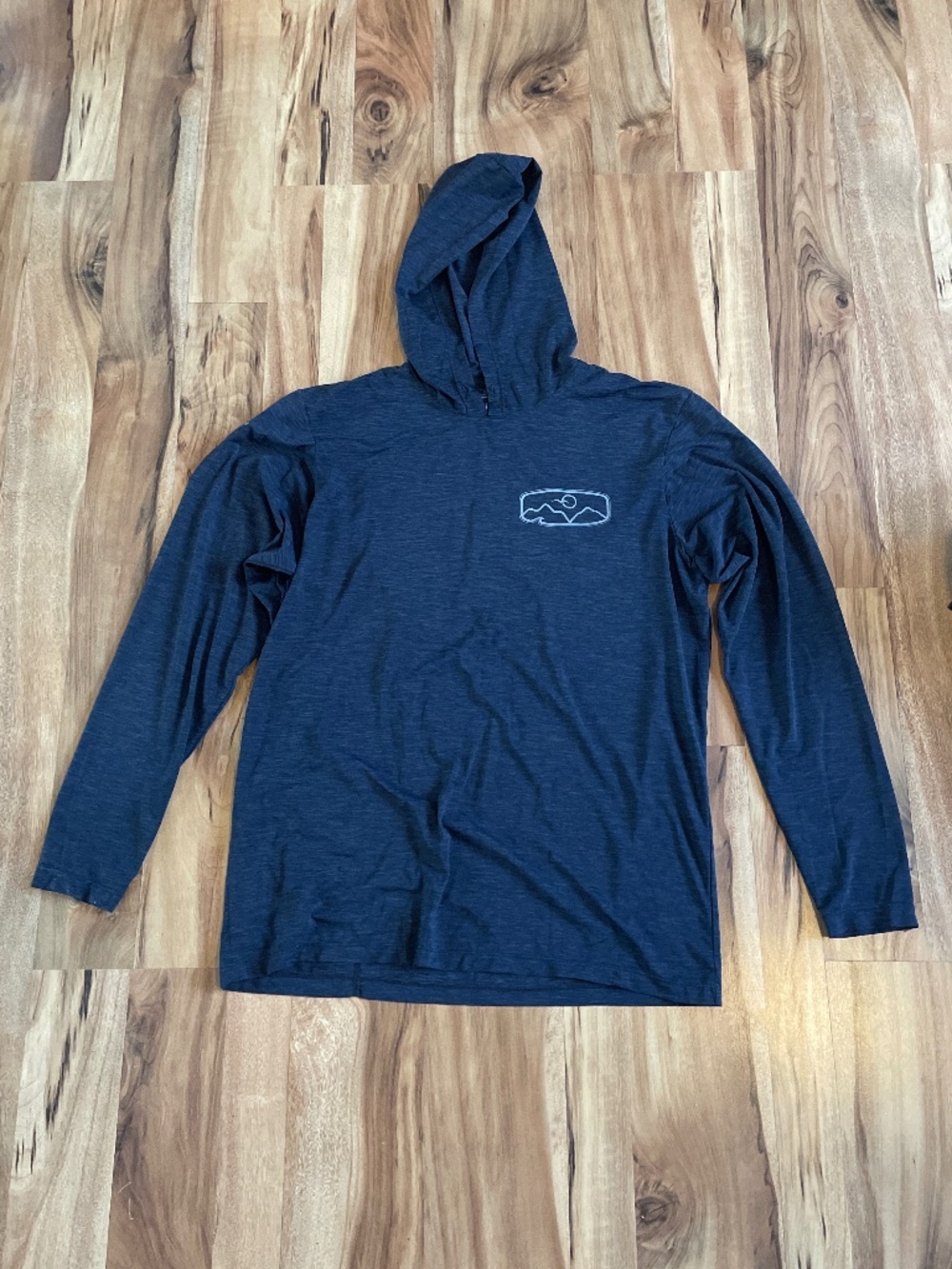 Anetik sun shirt